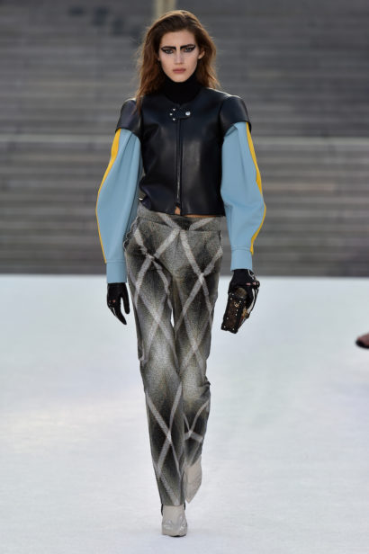 Louis Vuitton- Cruise 2018Japao14/05/2018