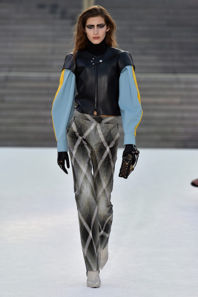 Louis Vuitton- Cruise 2018Japao14/05/2018