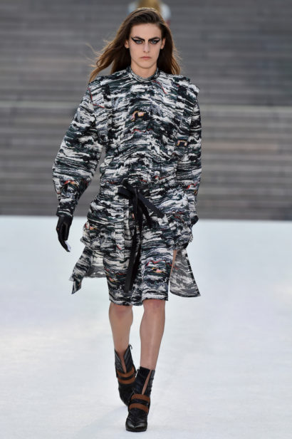 Louis Vuitton- Cruise 2018Japao14/05/2018
