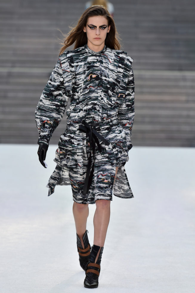 Louis Vuitton- Cruise 2018Japao14/05/2018