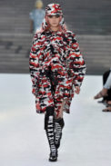 Louis Vuitton- Cruise 2018Japao14/05/2018