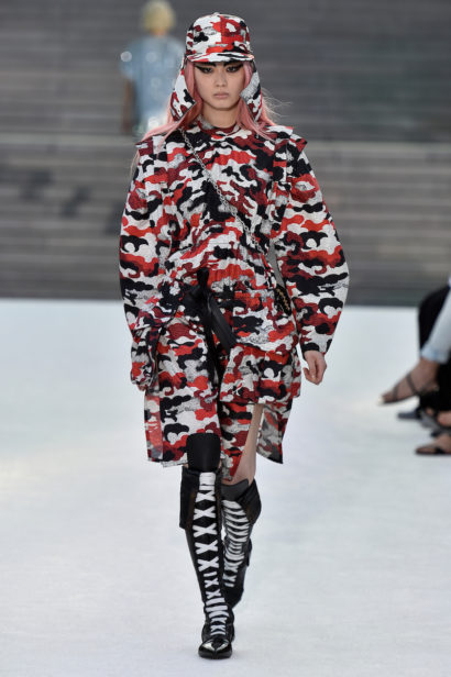 Louis Vuitton- Cruise 2018Japao14/05/2018