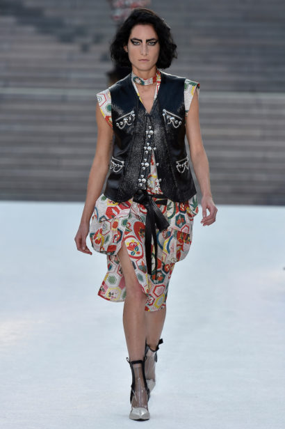 Louis Vuitton- Cruise 2018Japao14/05/2018