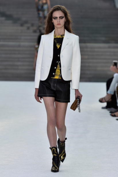 Louis Vuitton- Cruise 2018Japao14/05/2018