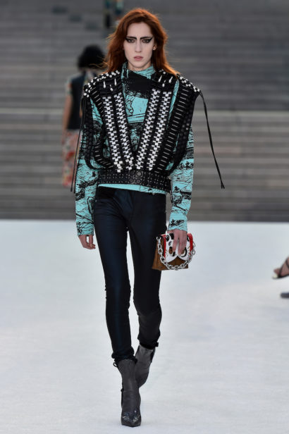 Louis Vuitton- Cruise 2018Japao14/05/2018