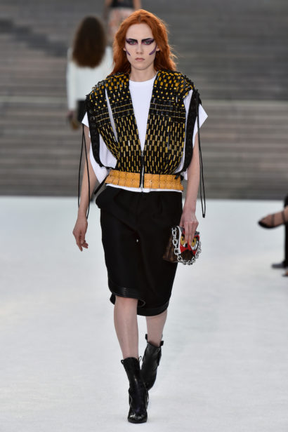 Louis Vuitton- Cruise 2018Japao14/05/2018