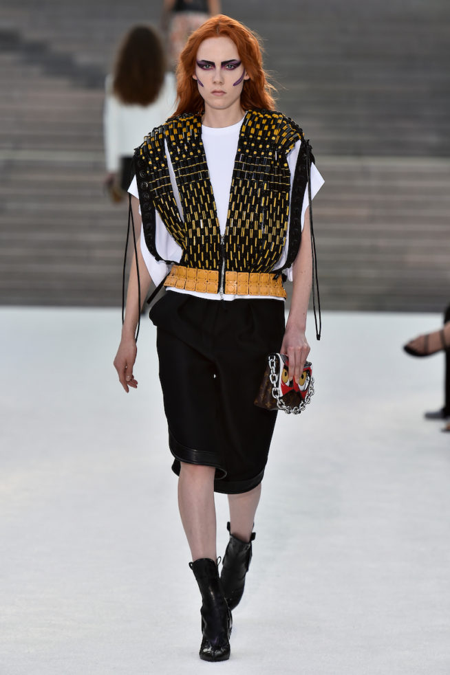 Louis Vuitton- Cruise 2018Japao14/05/2018