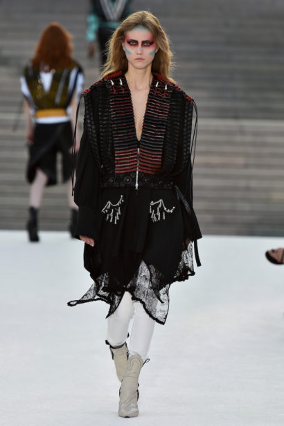 Louis Vuitton- Cruise 2018Japao14/05/2018