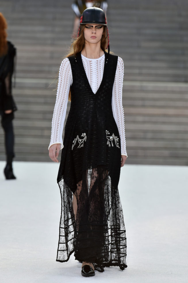 Louis Vuitton- Cruise 2018Japao14/05/2018