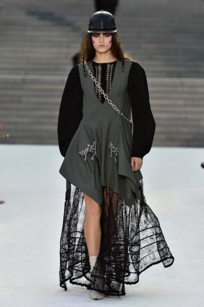 Louis Vuitton- Cruise 2018Japao14/05/2018