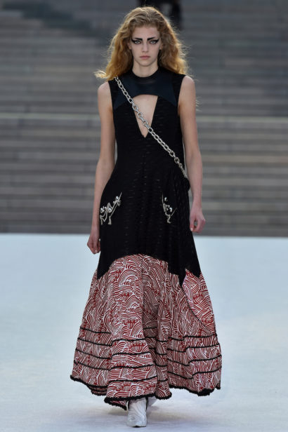 Louis Vuitton- Cruise 2018Japao14/05/2018