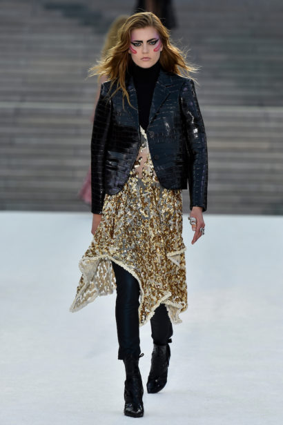 Louis Vuitton- Cruise 2018Japao14/05/2018