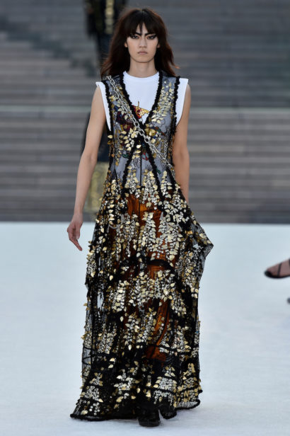 Louis Vuitton- Cruise 2018Japao14/05/2018