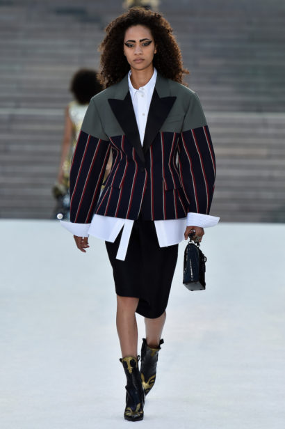 Louis Vuitton- Cruise 2018Japao14/05/2018