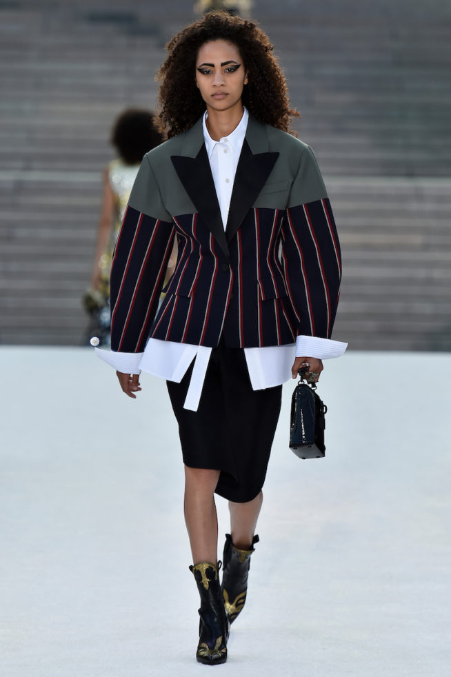 Louis Vuitton- Cruise 2018Japao14/05/2018