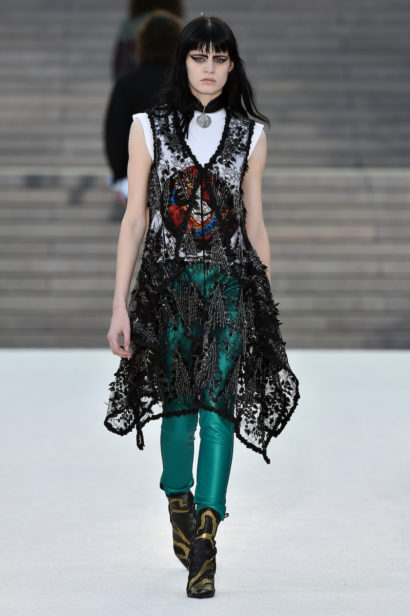 Louis Vuitton- Cruise 2018Japao14/05/2018