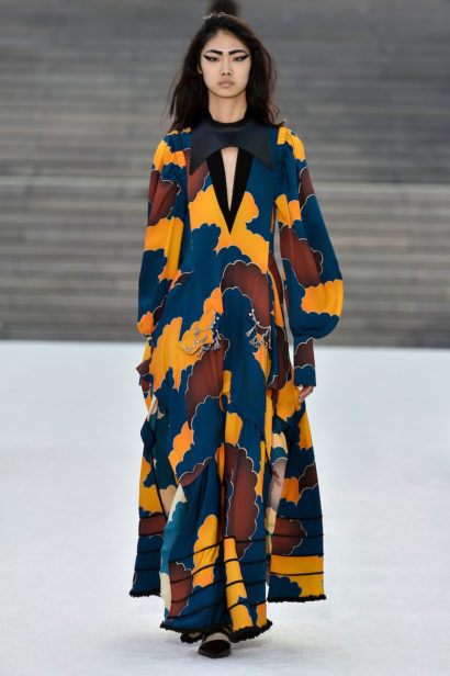 Louis Vuitton- Cruise 2018Japao14/05/2018