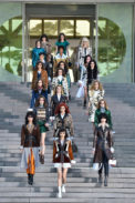 Louis Vuitton- Cruise 2018Japao14/05/2018