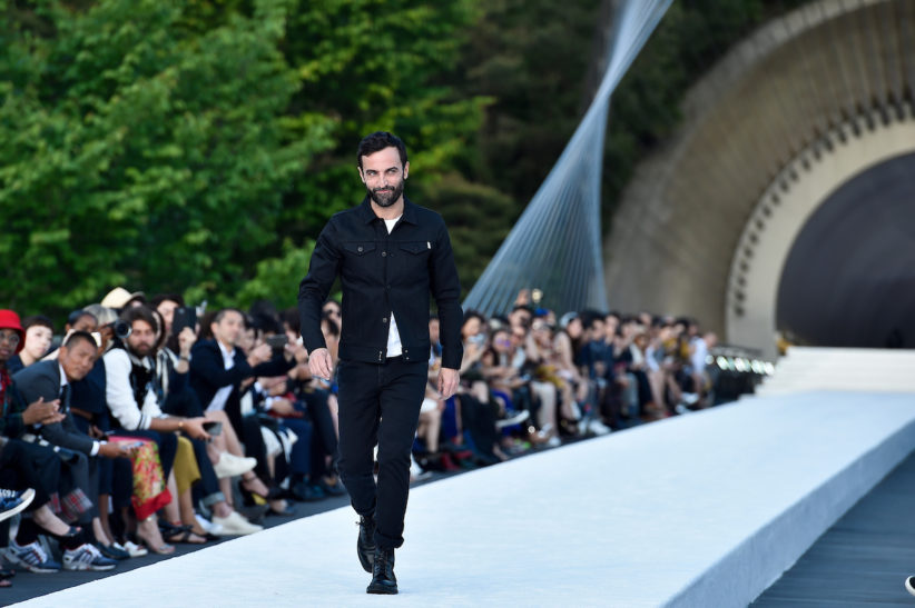 Louis Vuitton- Cruise 2018Japao14/05/2018