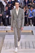 Alexander McQueen Paris Menswear Spring Summer 2018 Paris June 2017