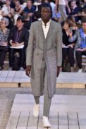 Alexander McQueen Paris Menswear Spring Summer 2018 Paris June 2017