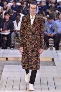 Alexander McQueen Paris Menswear Spring Summer 2018 Paris June 2017