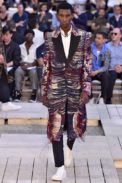 Alexander McQueen Paris Menswear Spring Summer 2018 Paris June 2017