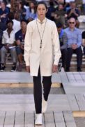 Alexander McQueen Paris Menswear Spring Summer 2018 Paris June 2017