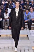 Alexander McQueen Paris Menswear Spring Summer 2018 Paris June 2017