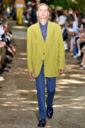 Balenciaga Paris  Menswear Spring Summer 2018 Paris June 2017