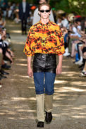 Balenciaga Paris  Menswear Spring Summer 2018 Paris June 2017