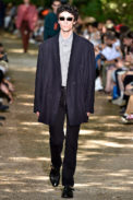 Balenciaga Paris  Menswear Spring Summer 2018 Paris June 2017