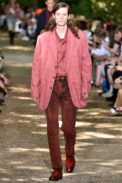 Balenciaga Paris  Menswear Spring Summer 2018 Paris June 2017