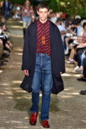 Balenciaga Paris  Menswear Spring Summer 2018 Paris June 2017