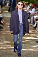 Balenciaga Paris  Menswear Spring Summer 2018 Paris June 2017