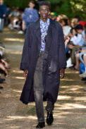Balenciaga Paris  Menswear Spring Summer 2018 Paris June 2017