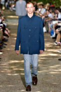 Balenciaga Paris  Menswear Spring Summer 2018 Paris June 2017