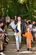 Balenciaga Paris  Menswear Spring Summer 2018 Paris June 2017