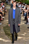 Balenciaga Paris  Menswear Spring Summer 2018 Paris June 2017