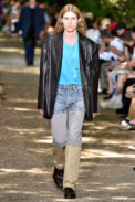 Balenciaga Paris  Menswear Spring Summer 2018 Paris June 2017