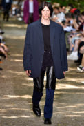 Balenciaga Paris  Menswear Spring Summer 2018 Paris June 2017