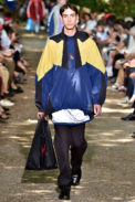 Balenciaga Paris  Menswear Spring Summer 2018 Paris June 2017