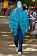 Balenciaga Paris  Menswear Spring Summer 2018 Paris June 2017