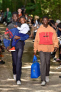 Balenciaga Paris  Menswear Spring Summer 2018 Paris June 2017