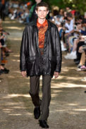 Balenciaga Paris  Menswear Spring Summer 2018 Paris June 2017