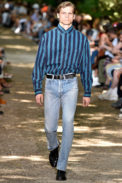 Balenciaga Paris  Menswear Spring Summer 2018 Paris June 2017