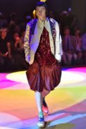 Comme Des Garcons Homme Plus Paris Menswear Spring Summer 2018 Paris June 2017