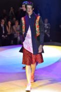 Comme Des Garcons Homme Plus Paris Menswear Spring Summer 2018 Paris June 2017