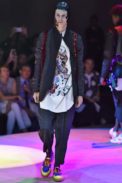 Comme Des Garcons Homme Plus Paris Menswear Spring Summer 2018 Paris June 2017