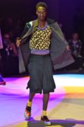 Comme Des Garcons Homme Plus Paris Menswear Spring Summer 2018 Paris June 2017